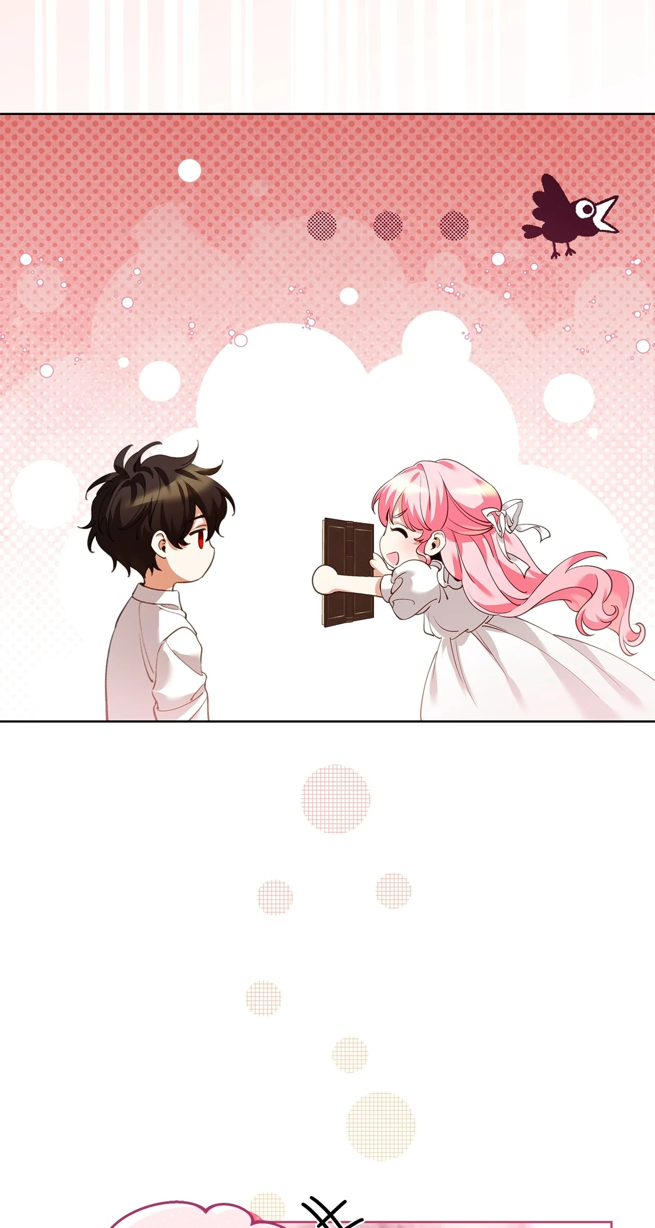 Read I Became a Wretched Extra in a Healing Story Manga Online