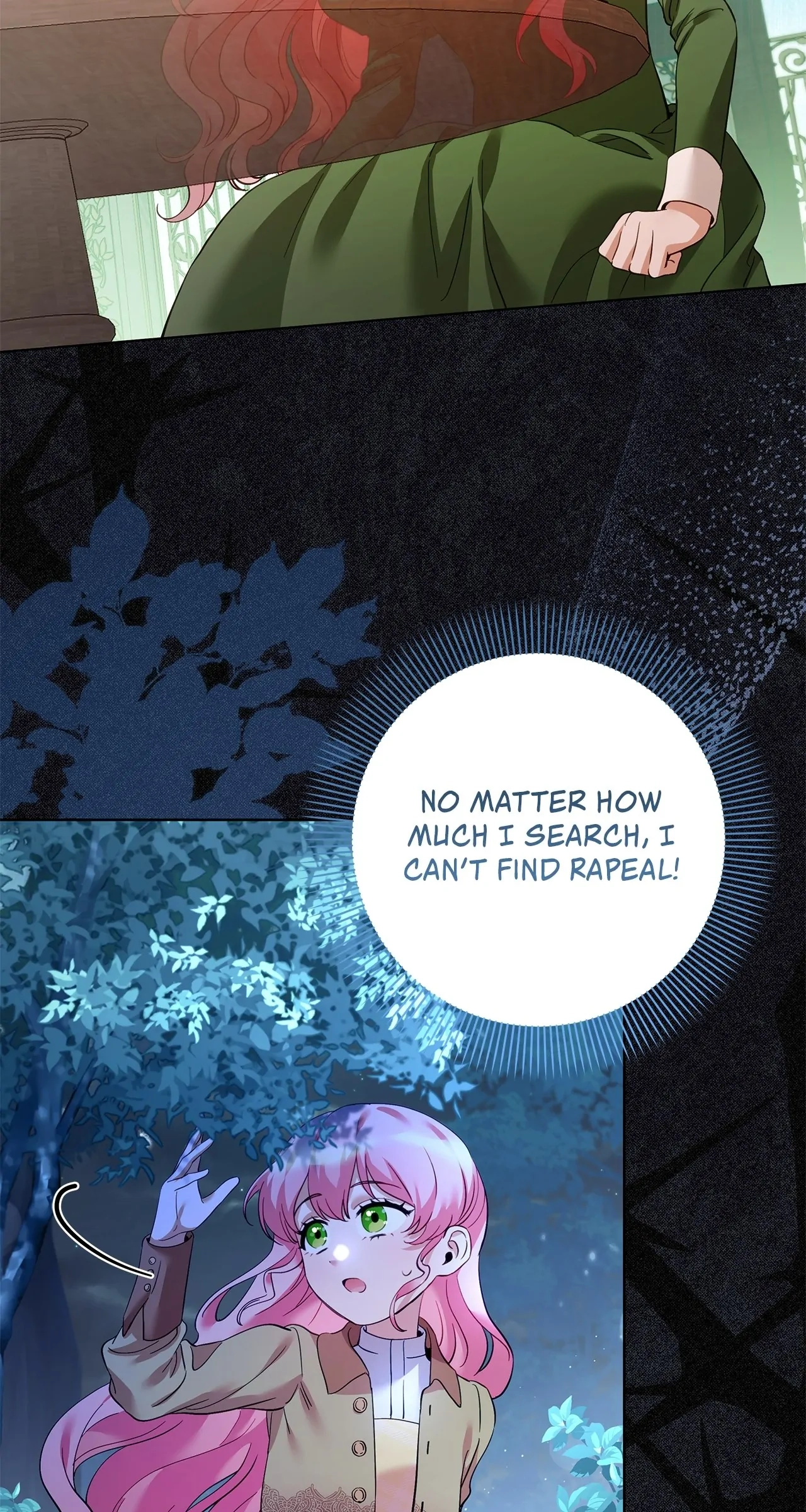 Read I Became a Wretched Extra in a Healing Story Manga Online