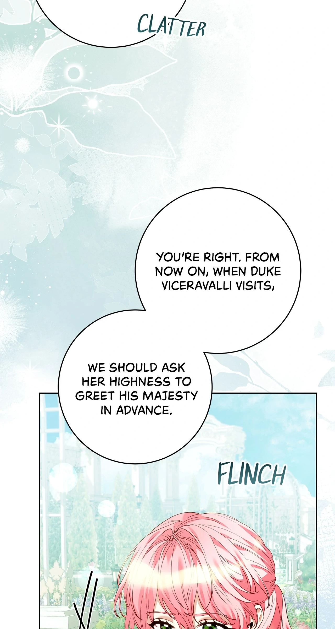 Read I Became a Wretched Extra in a Healing Story Manga Online