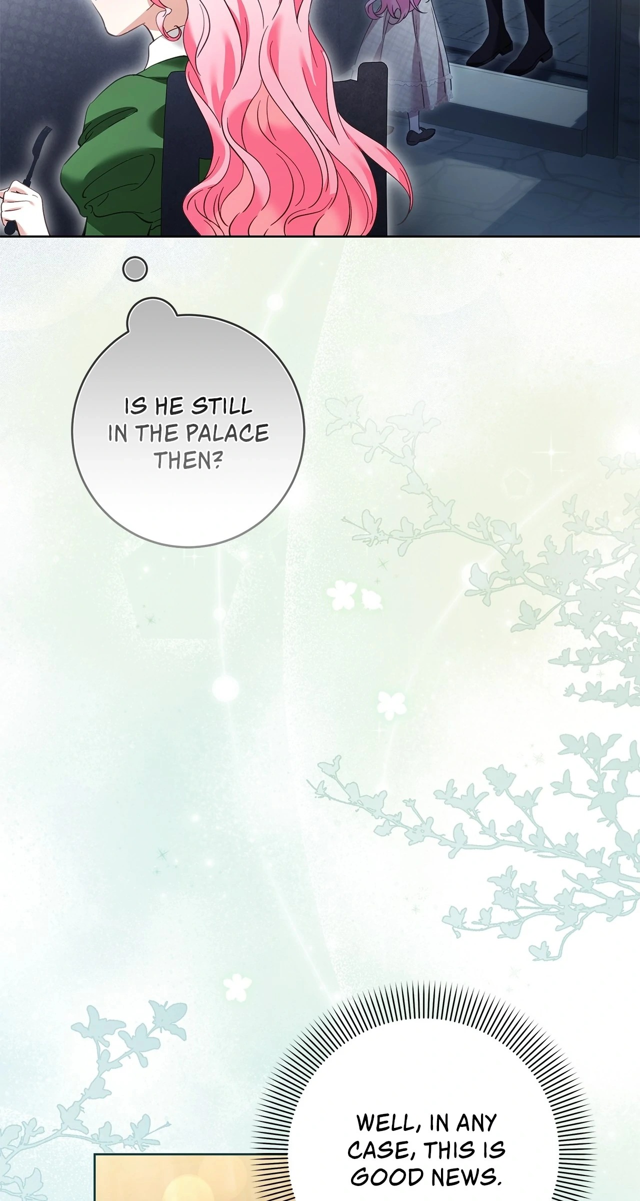 Read I Became a Wretched Extra in a Healing Story Manga Online