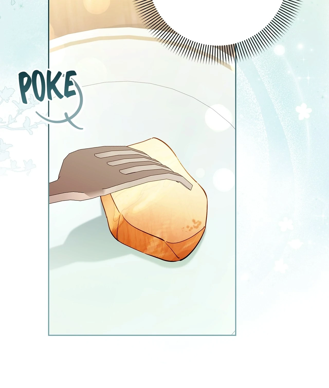 Read I Became a Wretched Extra in a Healing Story Manga Online