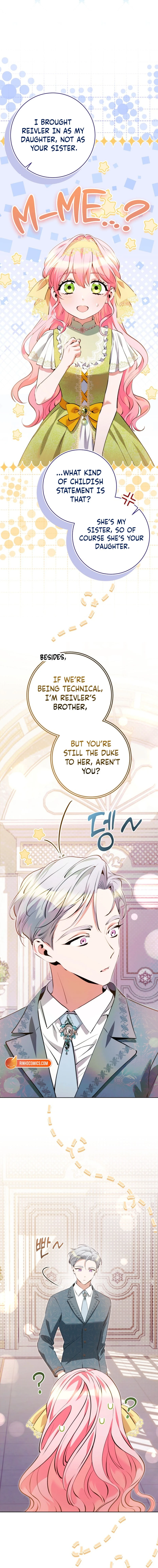 Read I Became a Wretched Extra in a Healing Story Manga Online