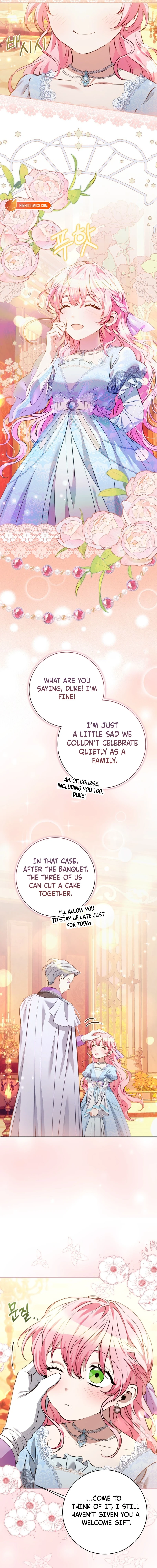 Read I Became a Wretched Extra in a Healing Story Manga Online