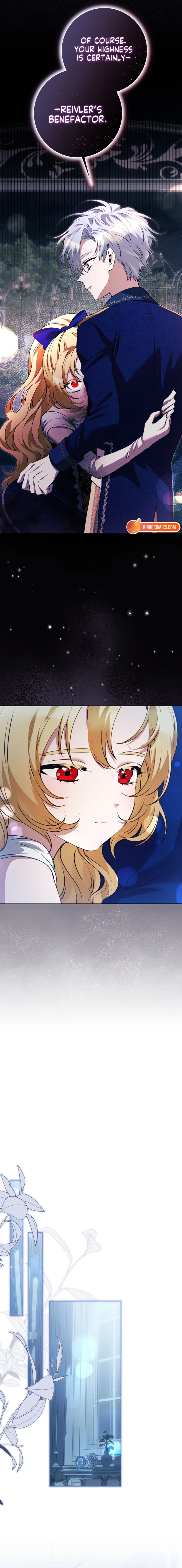 Read I Became a Wretched Extra in a Healing Story Manga Online