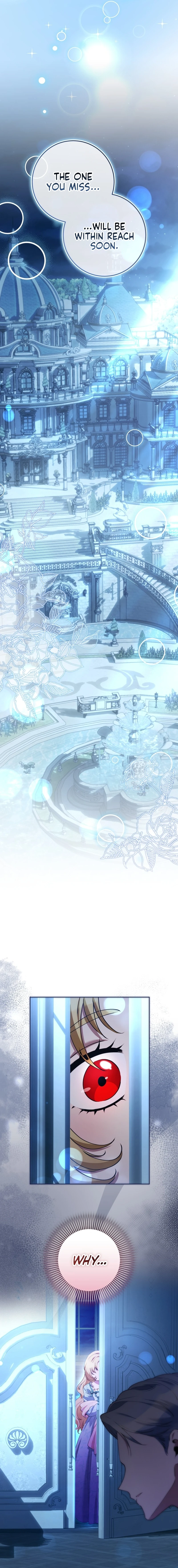 Read I Became a Wretched Extra in a Healing Story Manga Online