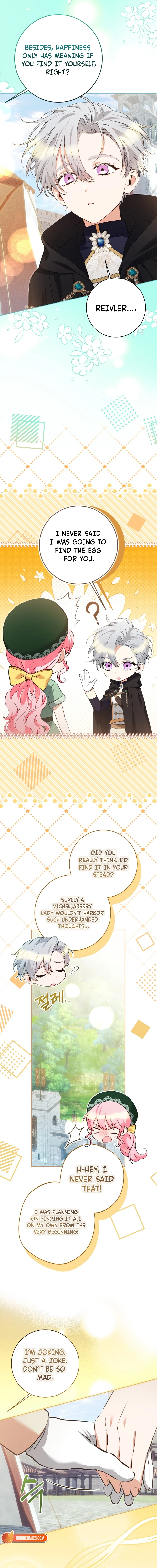 Read I Became a Wretched Extra in a Healing Story Manga Online