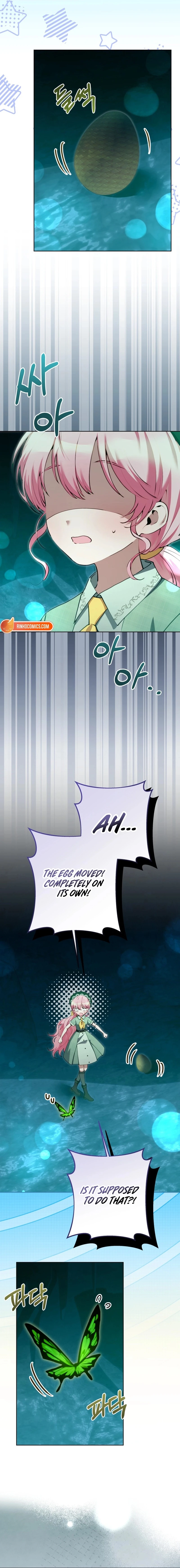 Read I Became a Wretched Extra in a Healing Story Manga Online