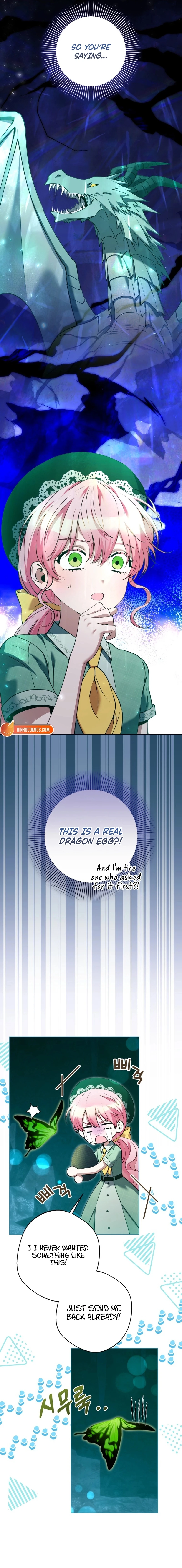 Read I Became a Wretched Extra in a Healing Story Manga Online