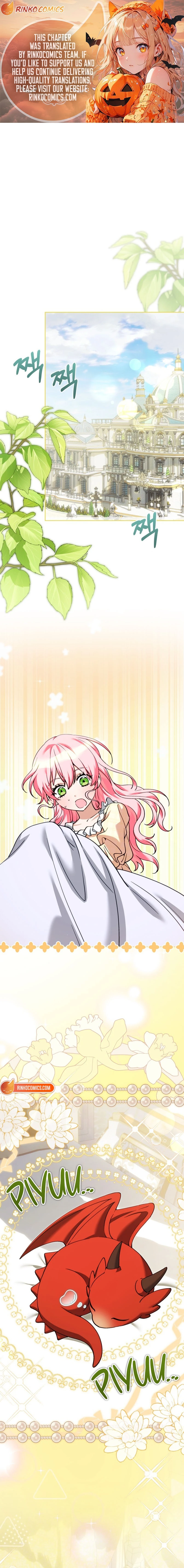 Read I Became a Wretched Extra in a Healing Story Manga Online