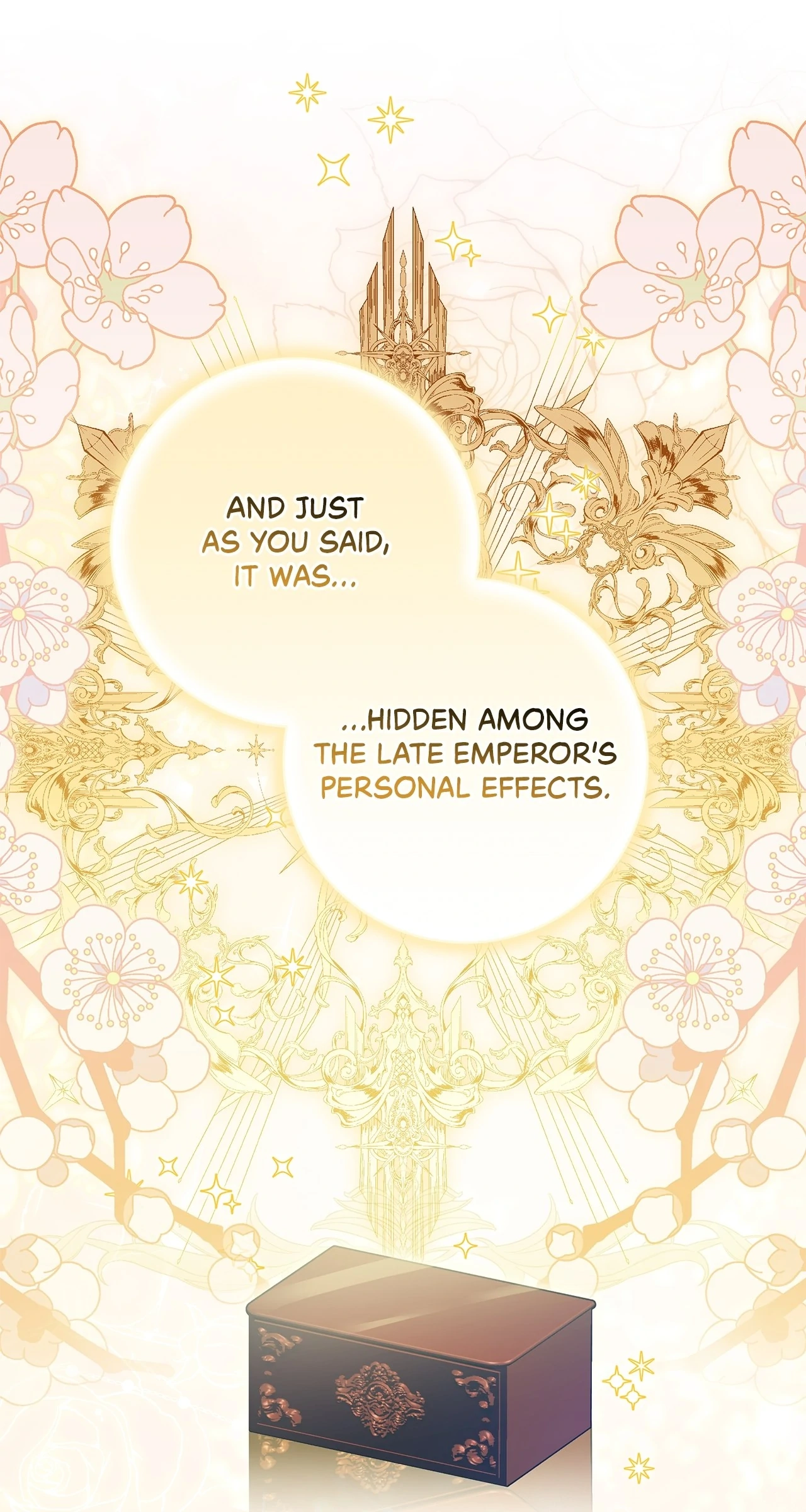 Read I Became a Wretched Extra in a Healing Story Manga Online