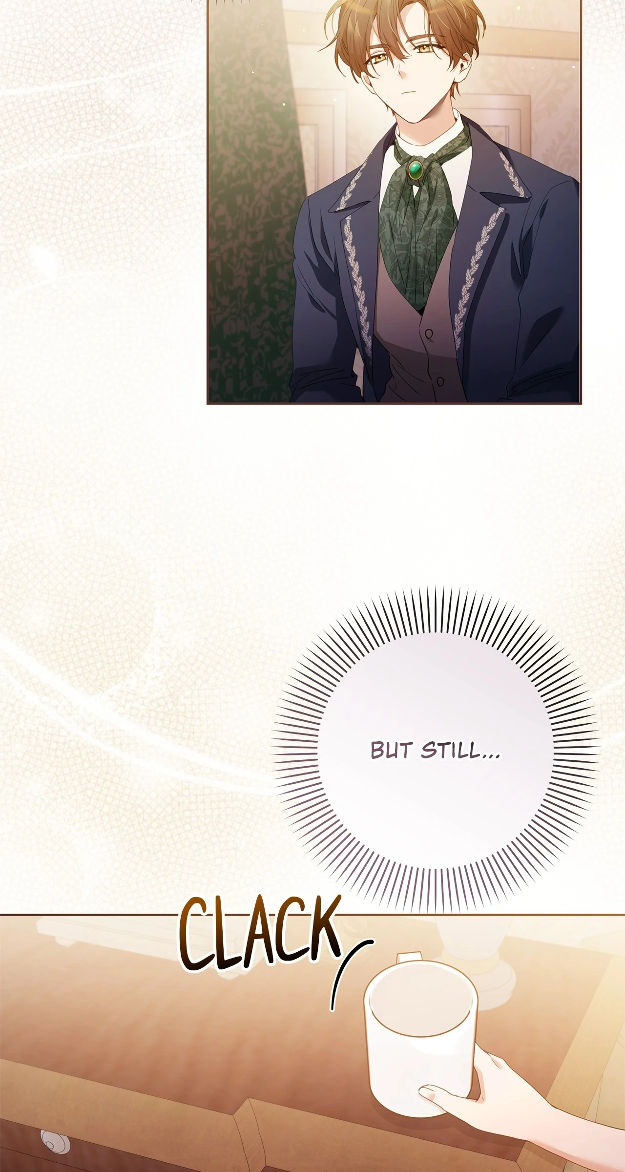 Read I Became a Wretched Extra in a Healing Story Manga Online