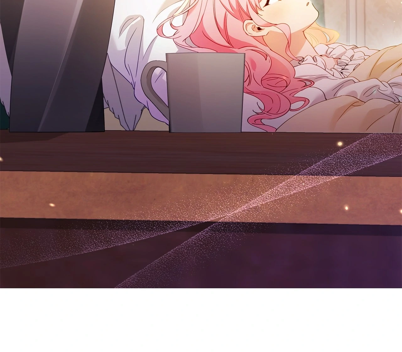 Read I Became a Wretched Extra in a Healing Story Manga Online