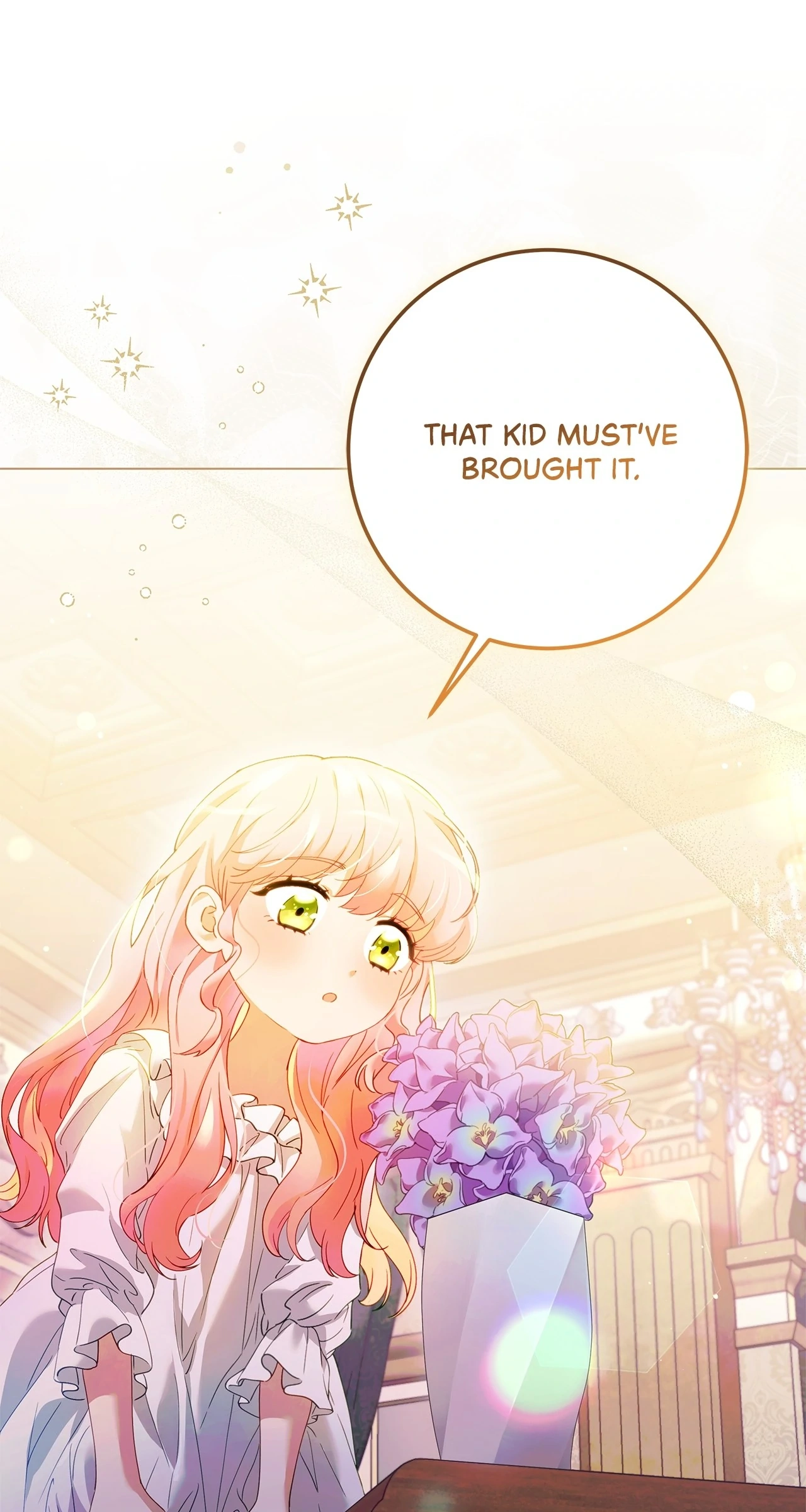 Read I Became a Wretched Extra in a Healing Story Manga Online