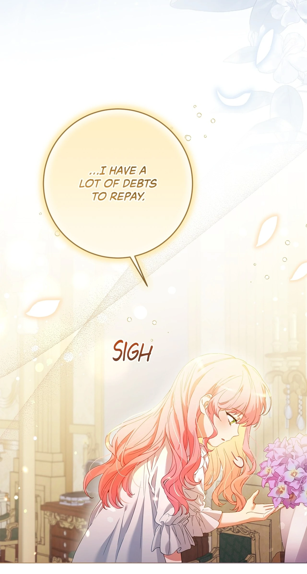 Read I Became a Wretched Extra in a Healing Story Manga Online