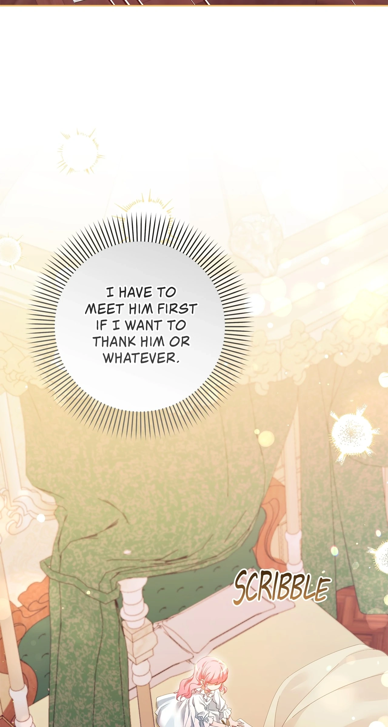 Read I Became a Wretched Extra in a Healing Story Manga Online