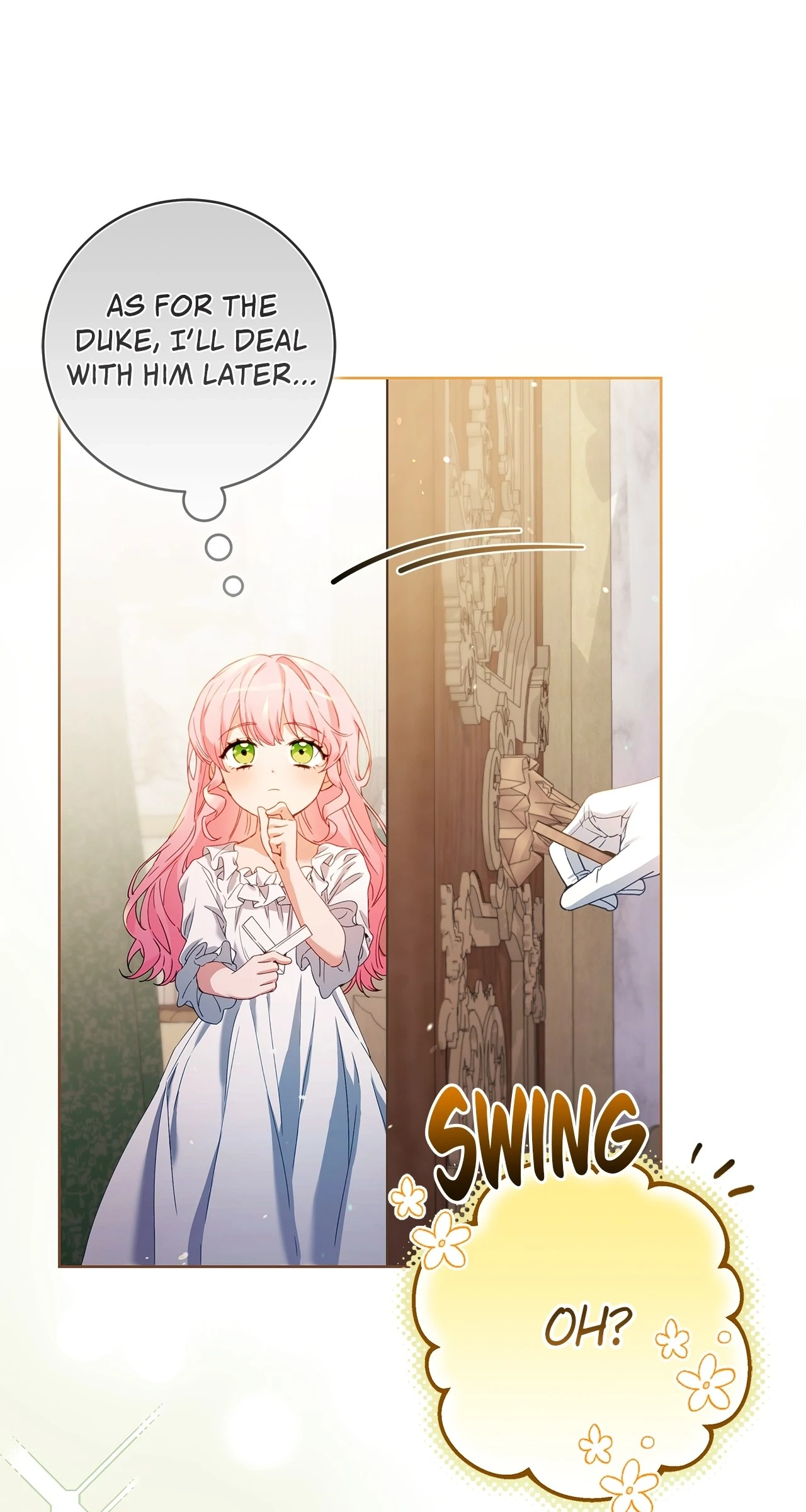 Read I Became a Wretched Extra in a Healing Story Manga Online