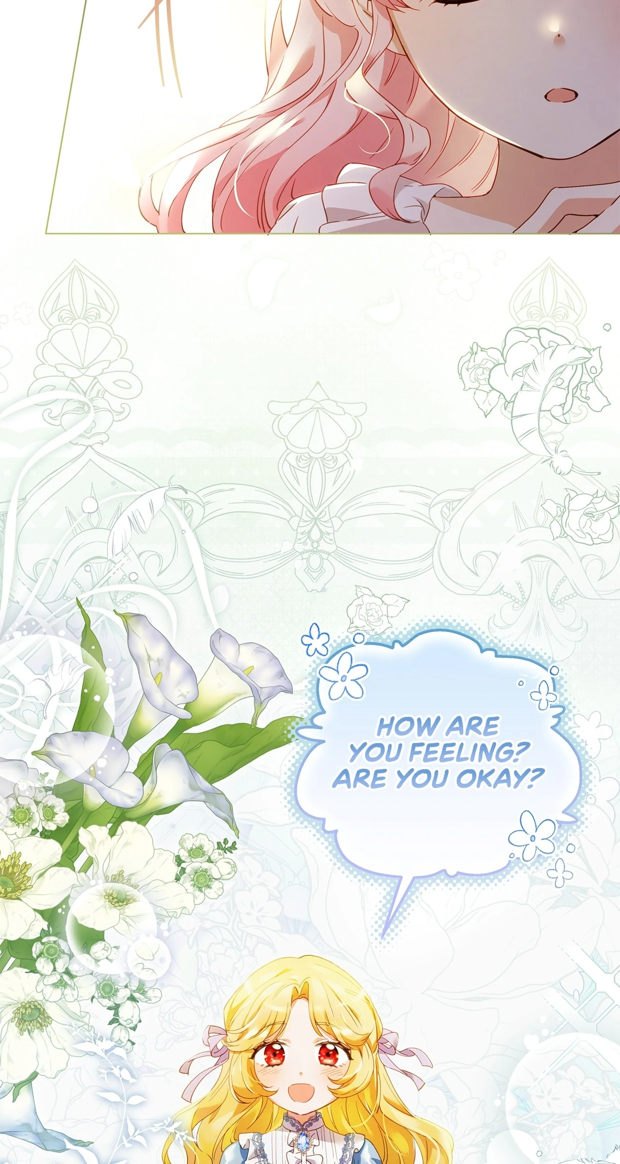 Read I Became a Wretched Extra in a Healing Story Manga Online