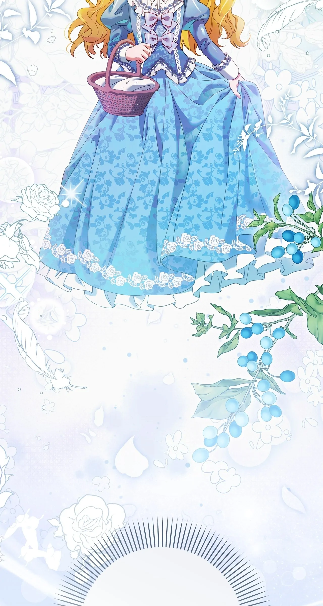 Read I Became a Wretched Extra in a Healing Story Manga Online