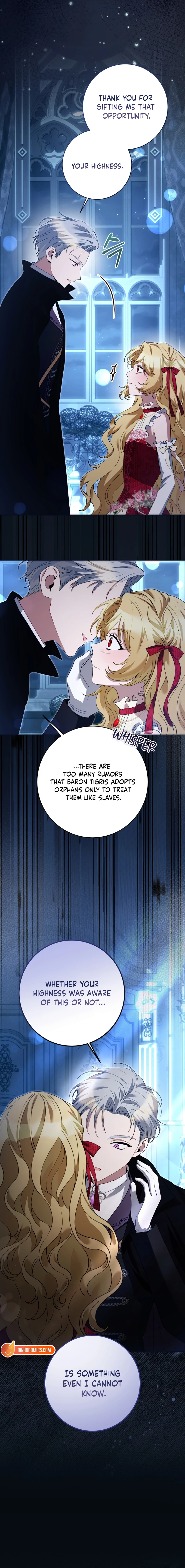 Read I Became a Wretched Extra in a Healing Story Manga Online