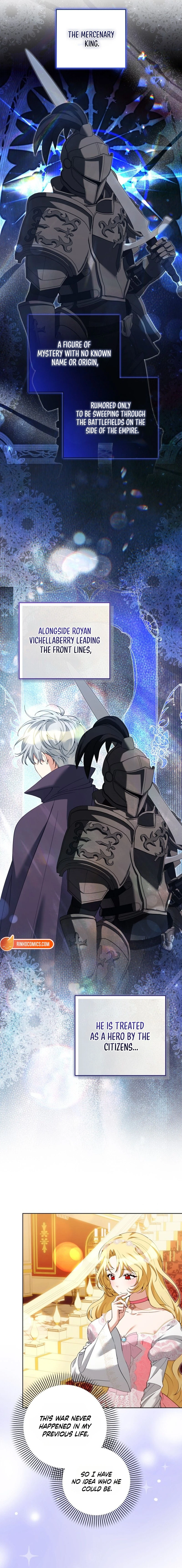 Read I Became a Wretched Extra in a Healing Story Manga Online