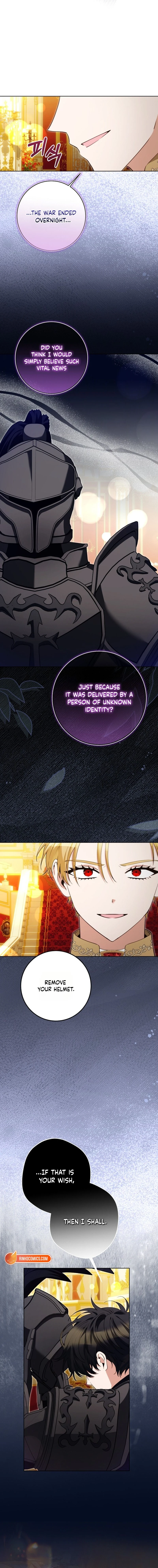 Read I Became a Wretched Extra in a Healing Story Manga Online