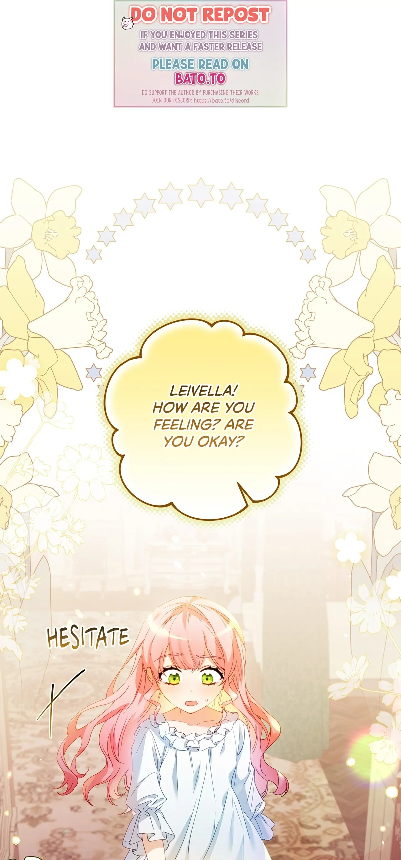 Read I Became a Wretched Extra in a Healing Story Manga Online