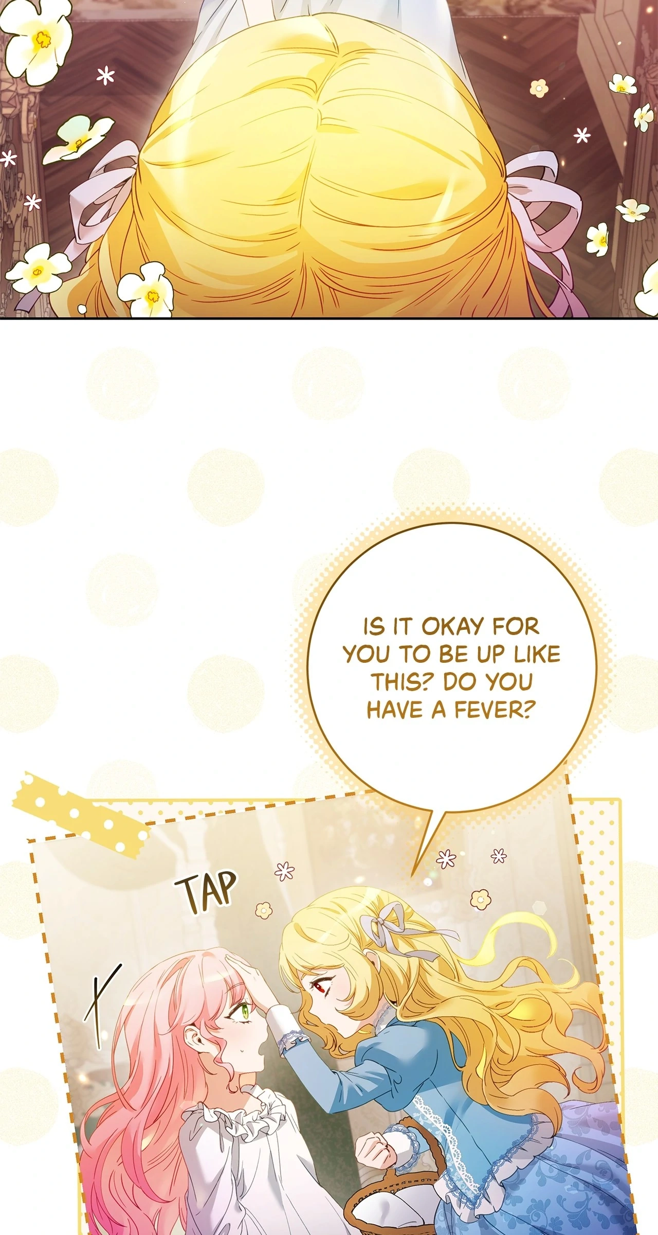 Read I Became a Wretched Extra in a Healing Story Manga Online