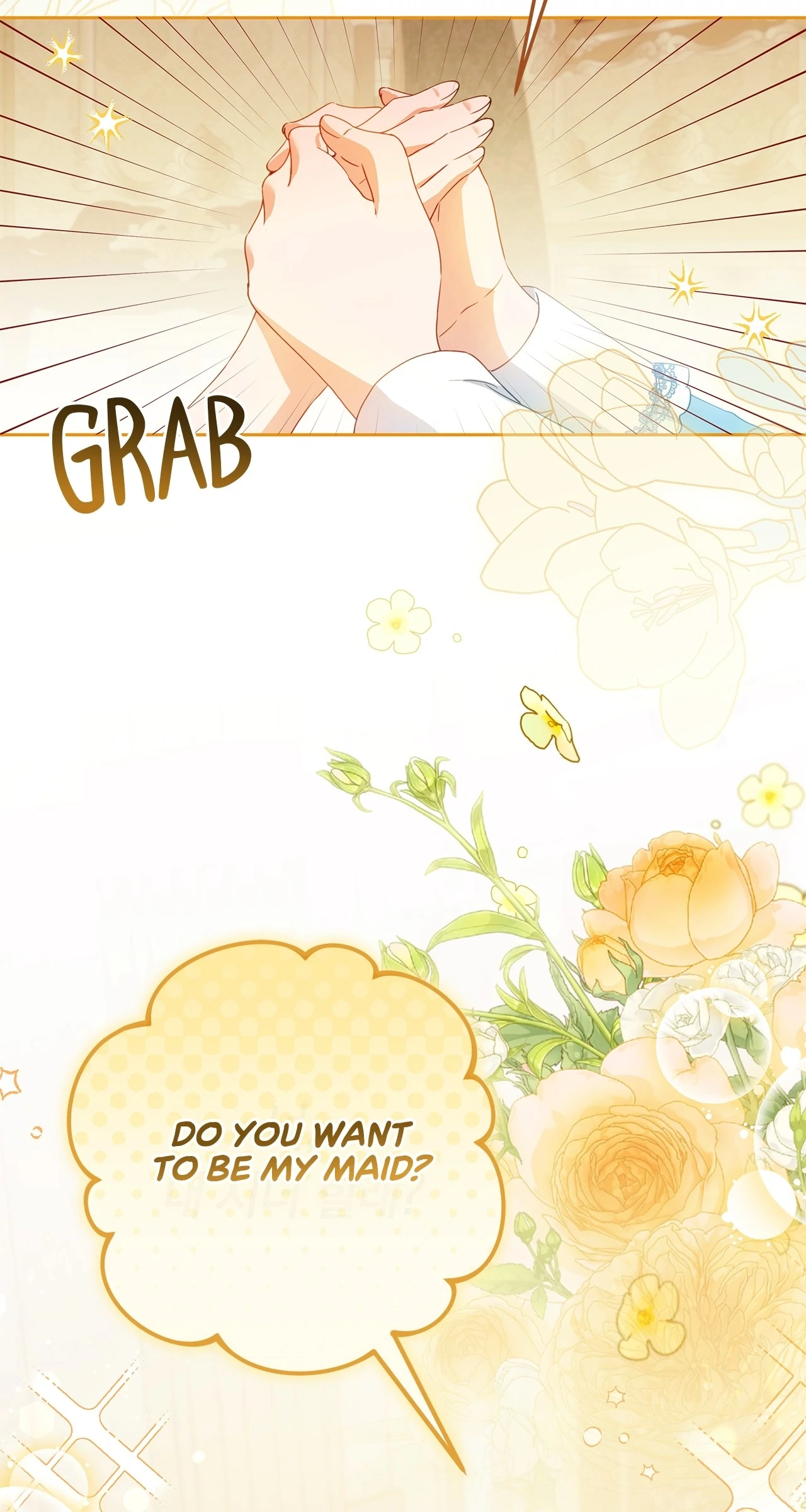 Read I Became a Wretched Extra in a Healing Story Manga Online