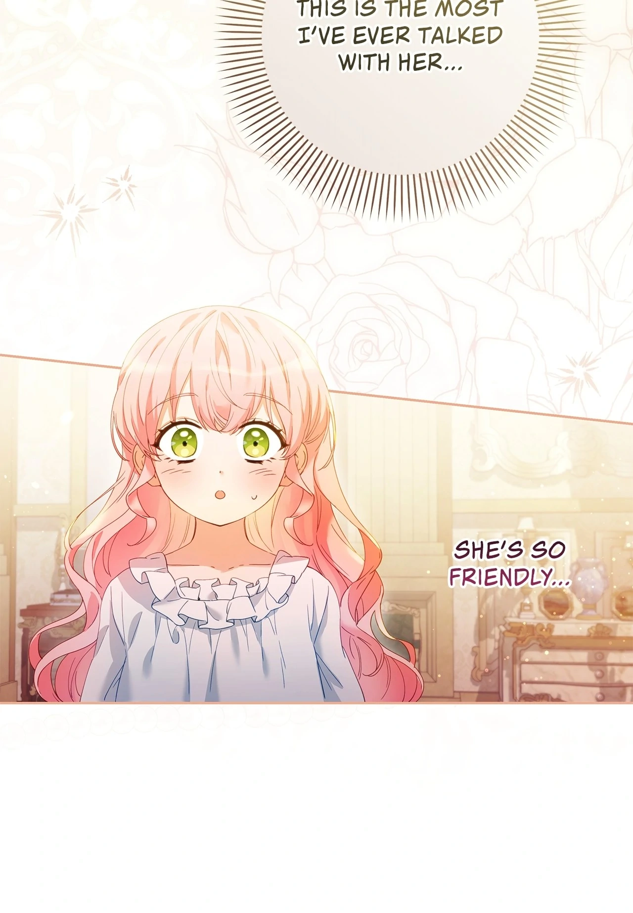 Read I Became a Wretched Extra in a Healing Story Manga Online