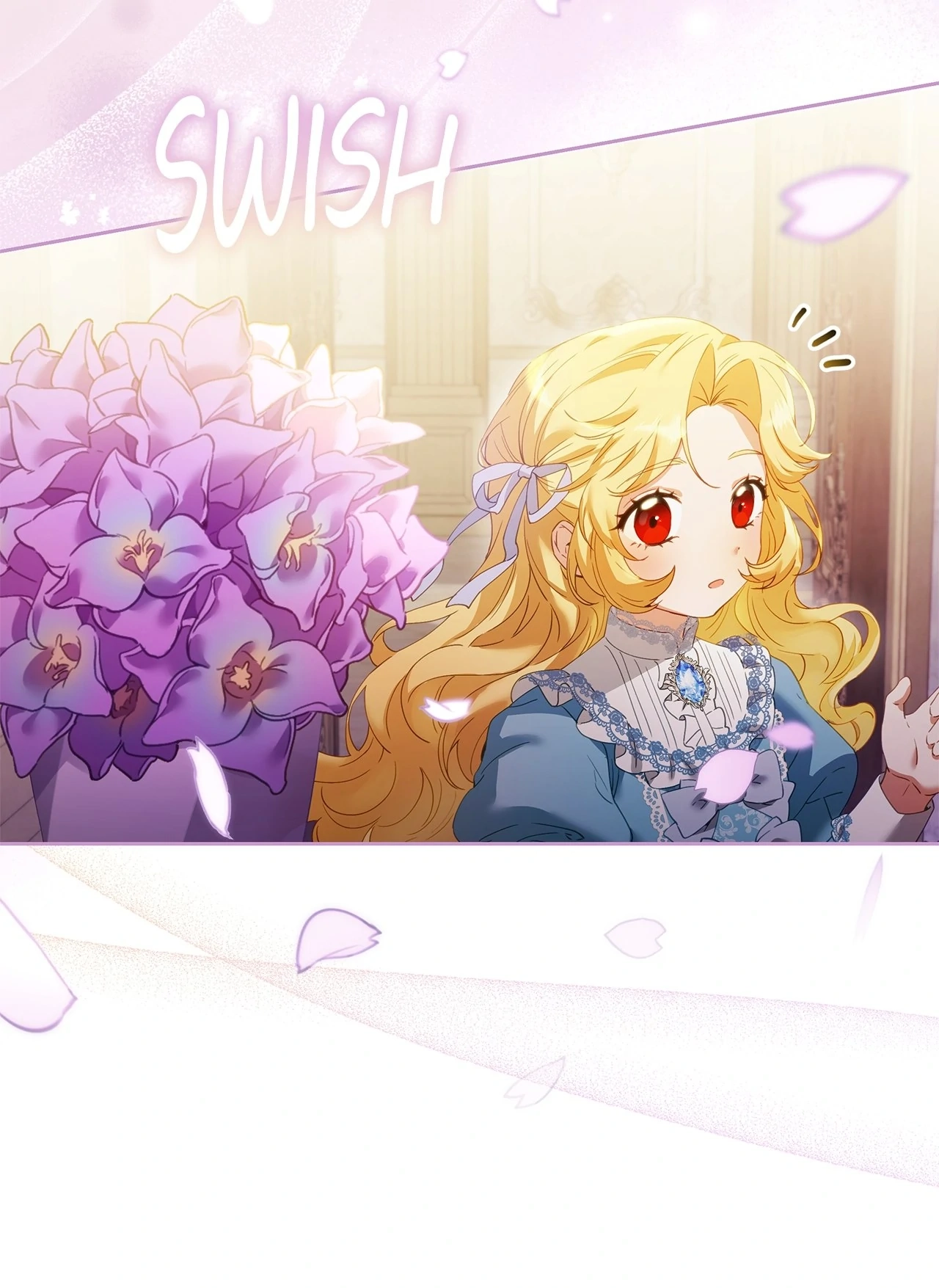 Read I Became a Wretched Extra in a Healing Story Manga Online