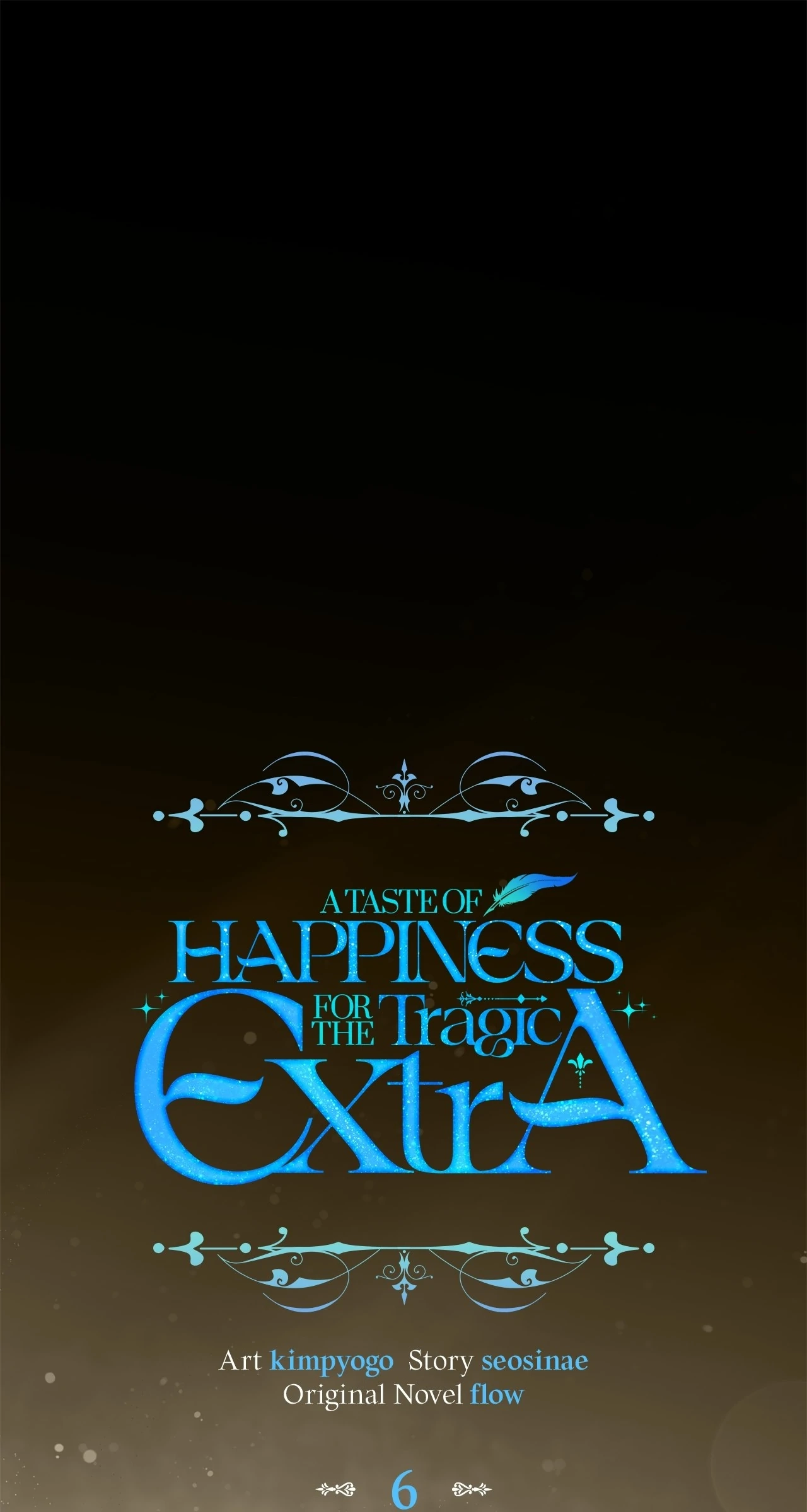 Read I Became a Wretched Extra in a Healing Story Manga Online