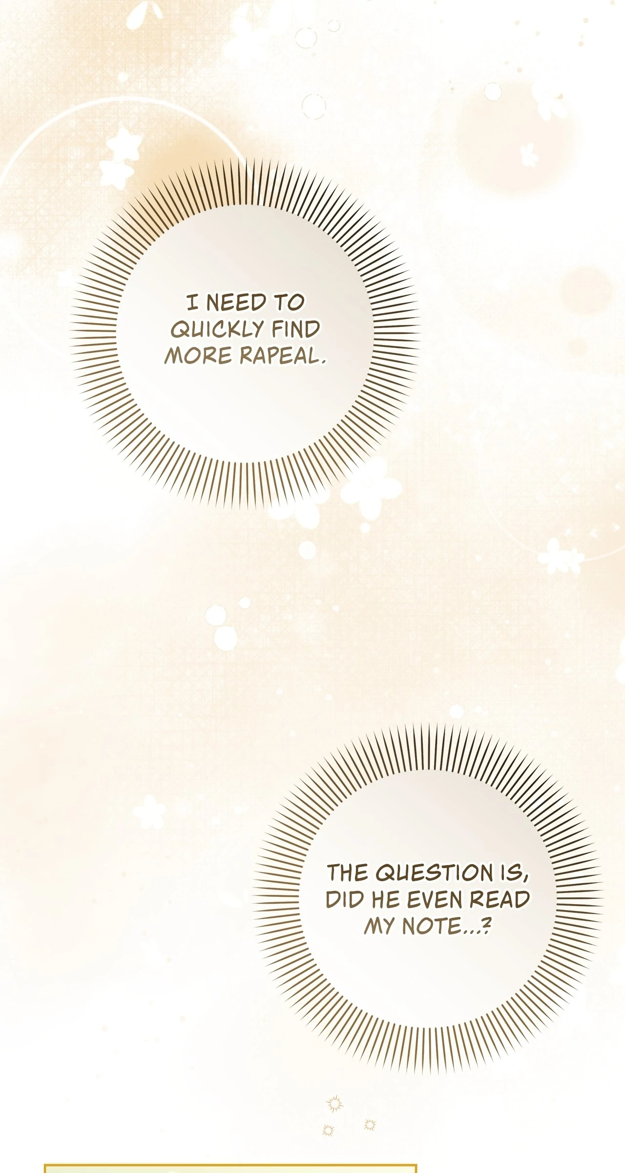 Read I Became a Wretched Extra in a Healing Story Manga Online