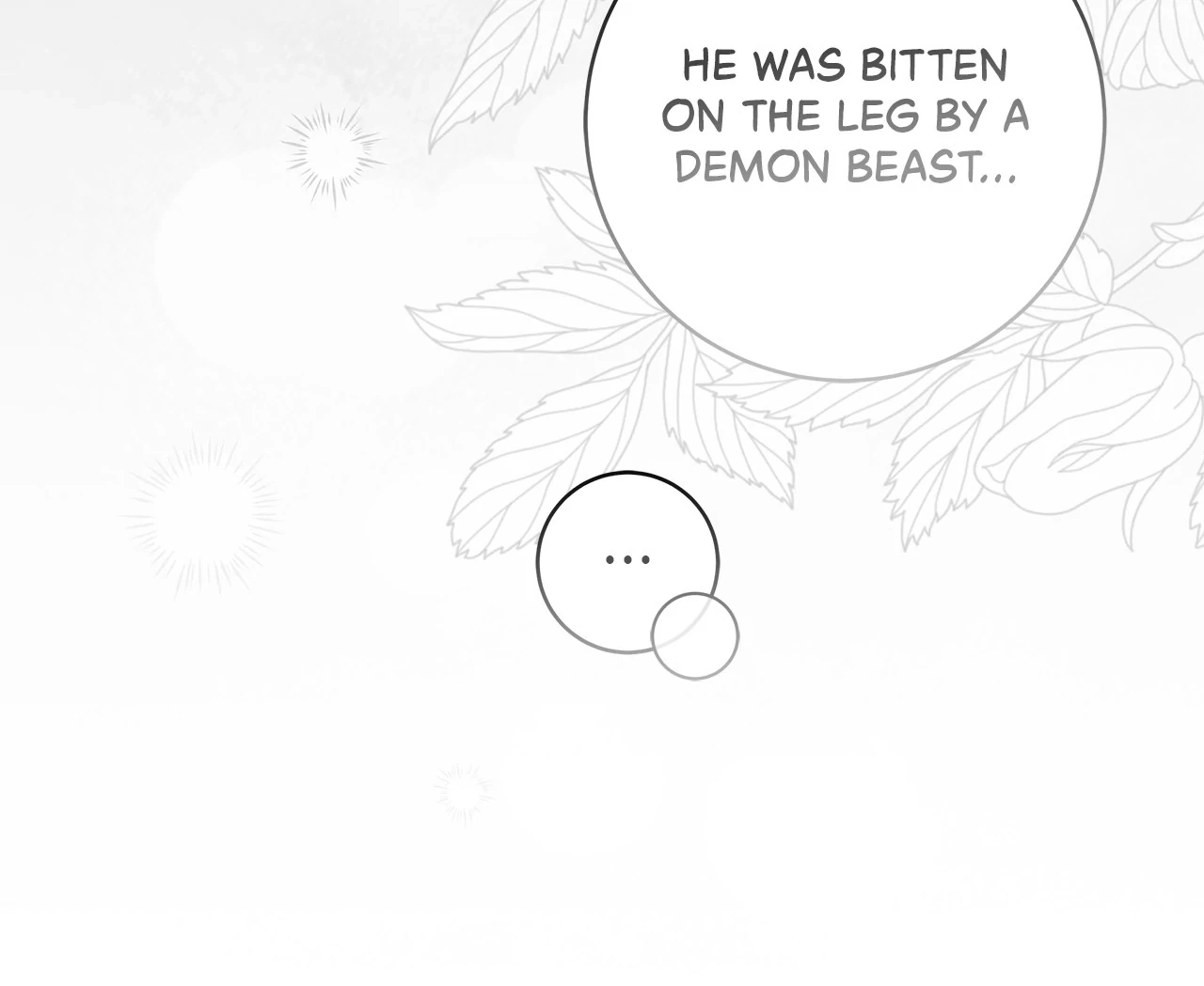 Read I Became a Wretched Extra in a Healing Story Manga Online