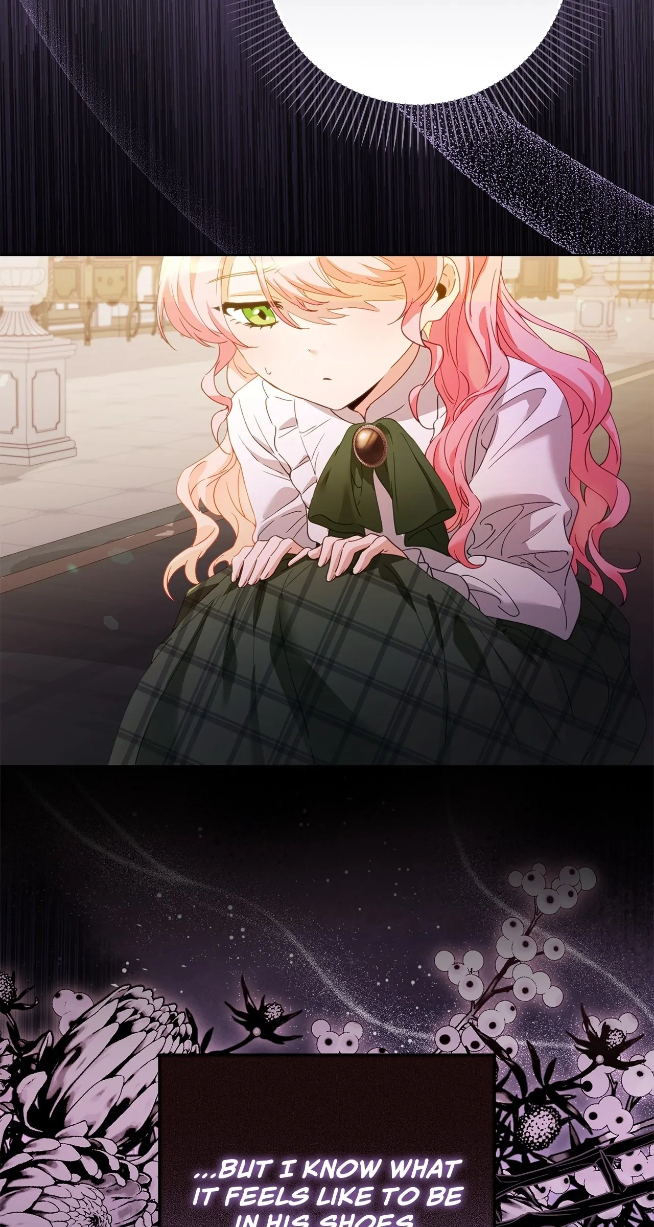 Read I Became a Wretched Extra in a Healing Story Manga Online