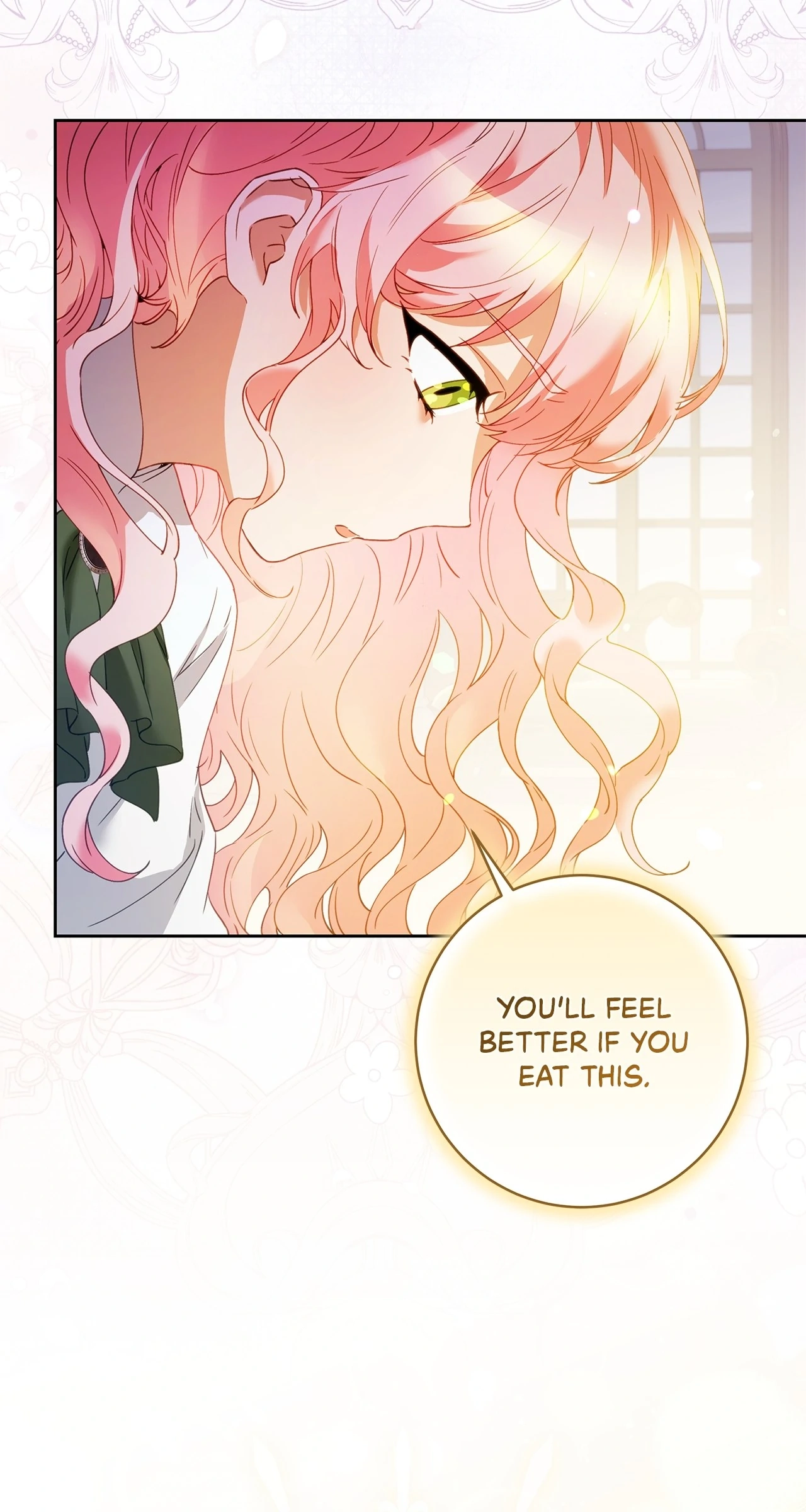 Read I Became a Wretched Extra in a Healing Story Manga Online