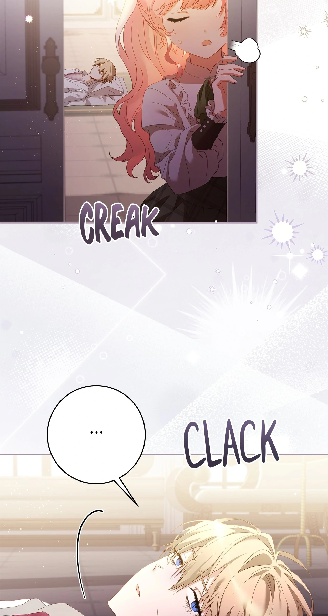 Read I Became a Wretched Extra in a Healing Story Manga Online