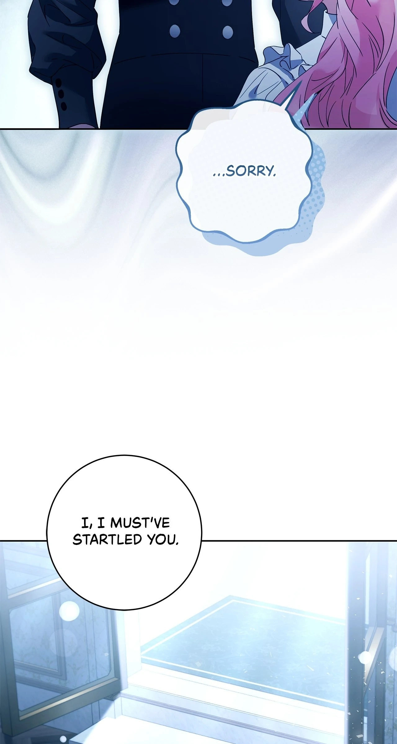 Read I Became a Wretched Extra in a Healing Story Manga Online