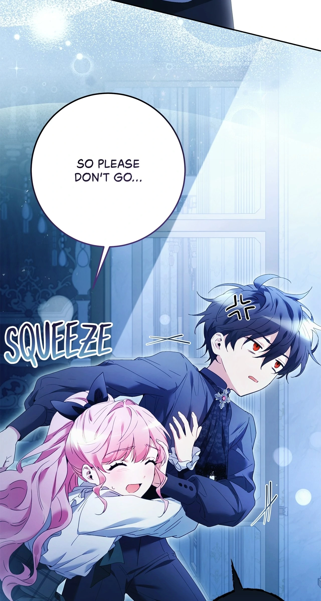 Read I Became a Wretched Extra in a Healing Story Manga Online