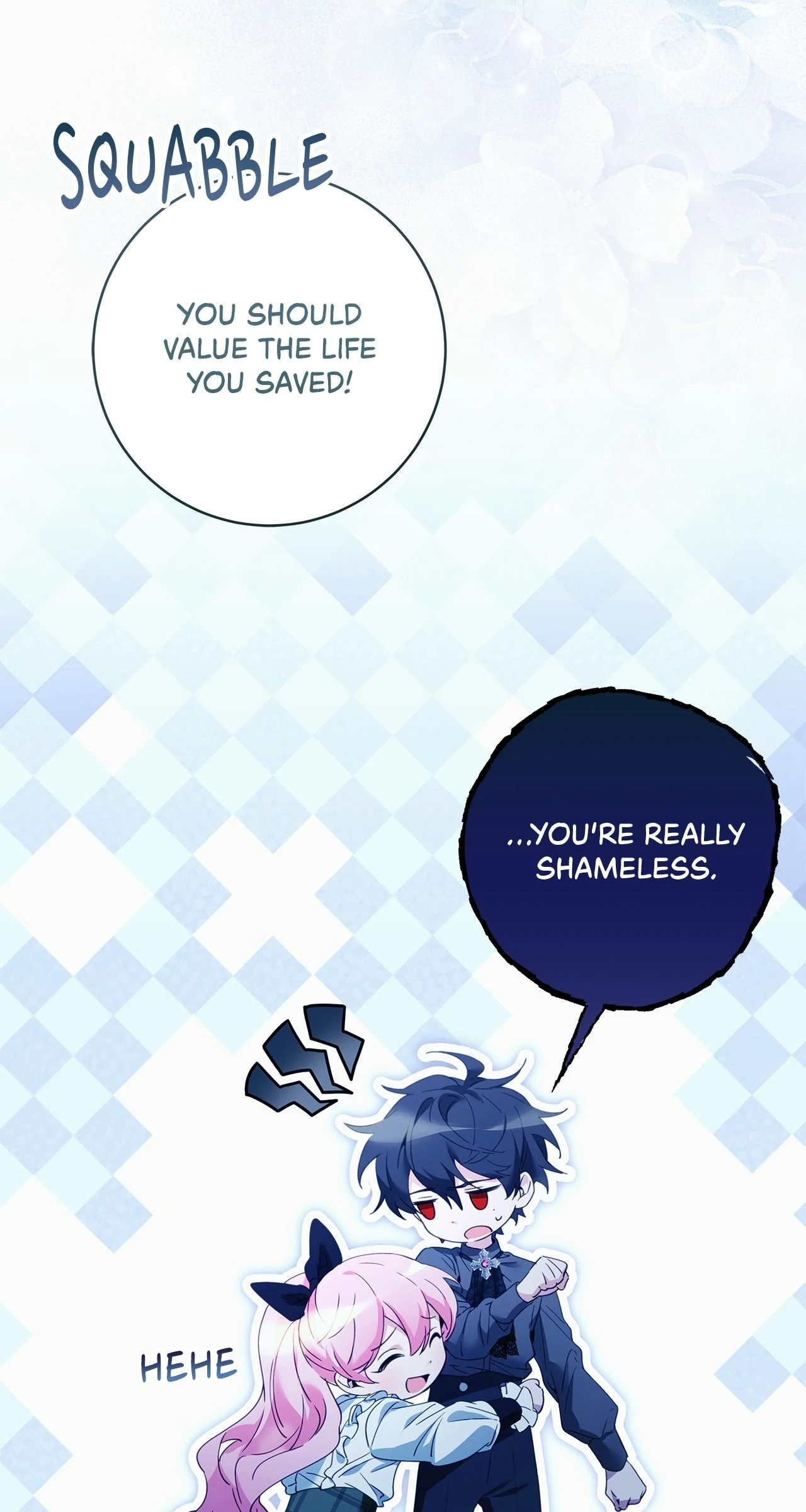 Read I Became a Wretched Extra in a Healing Story Manga Online