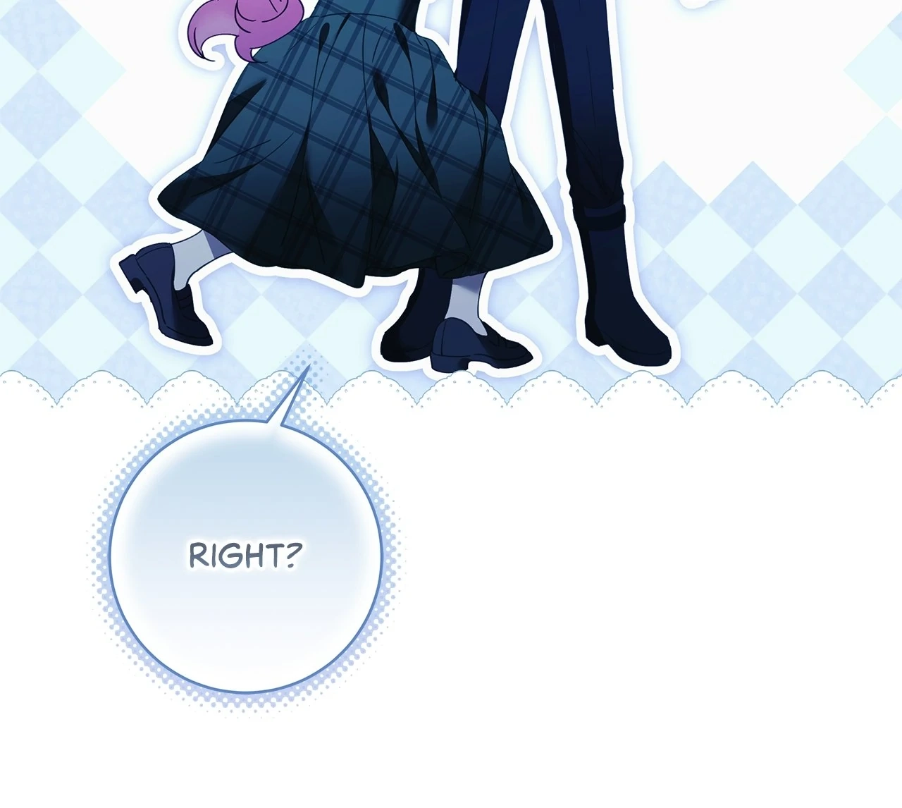 Read I Became a Wretched Extra in a Healing Story Manga Online