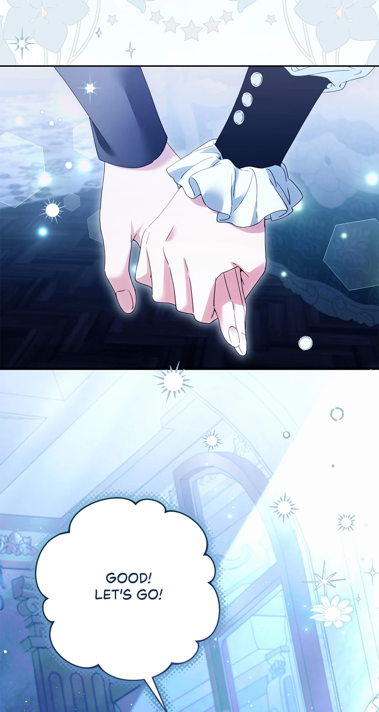 Read I Became a Wretched Extra in a Healing Story Manga Online