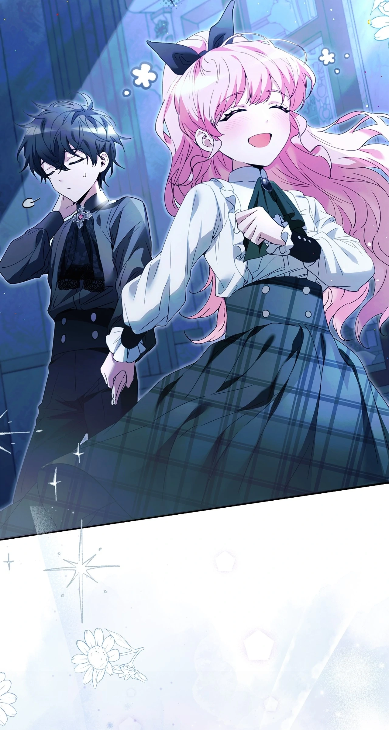 Read I Became a Wretched Extra in a Healing Story Manga Online