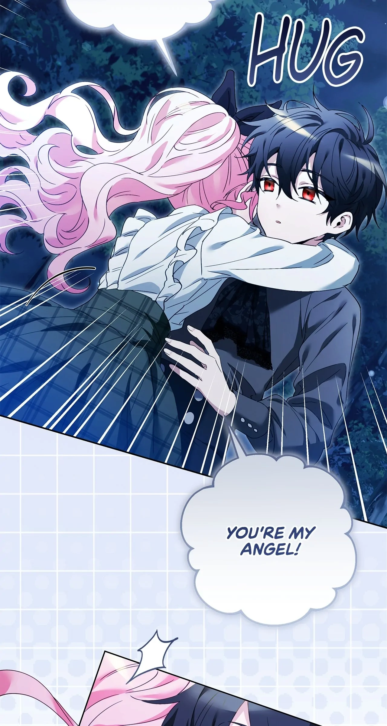 Read I Became a Wretched Extra in a Healing Story Manga Online