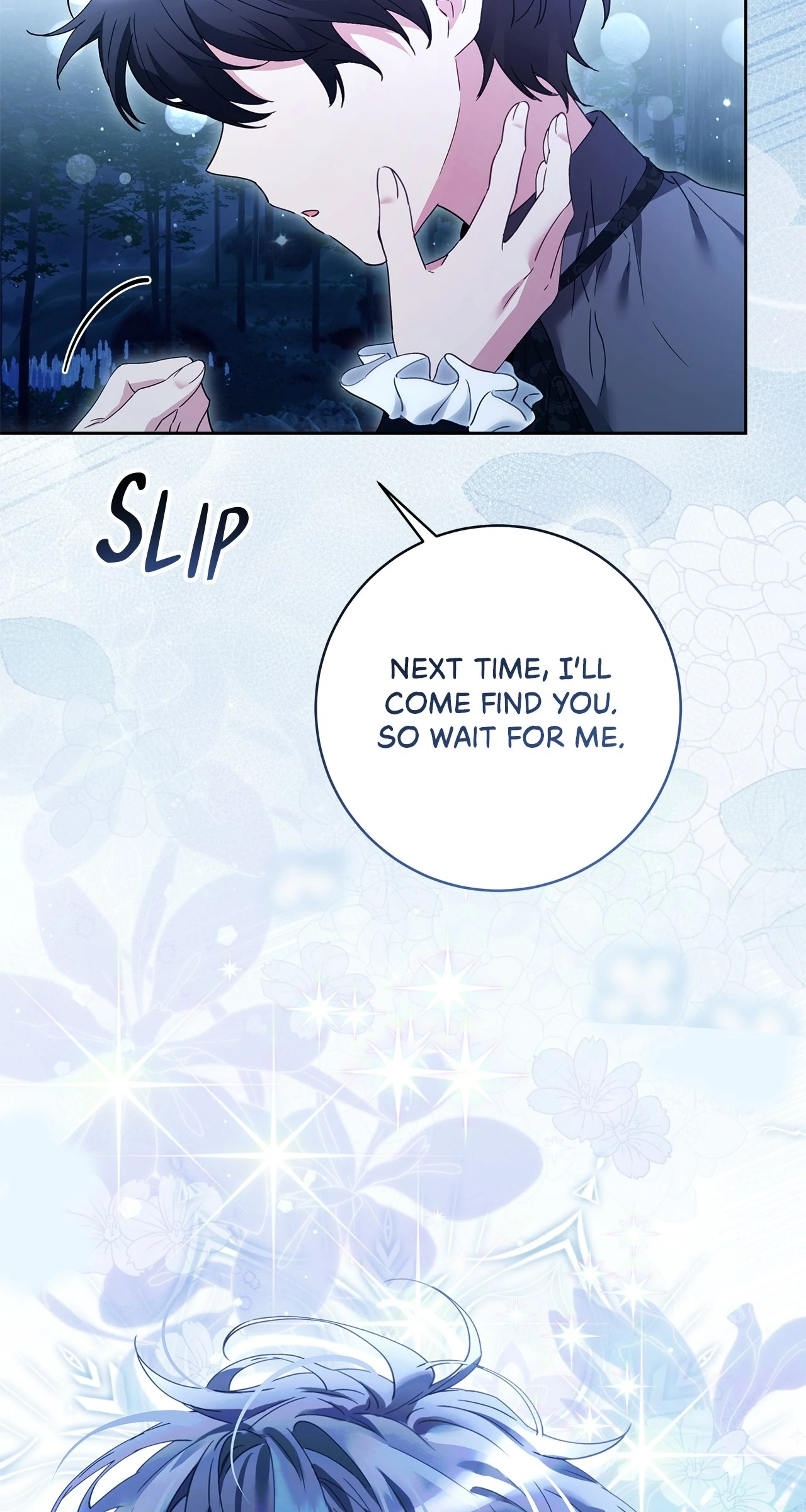 Read I Became a Wretched Extra in a Healing Story Manga Online