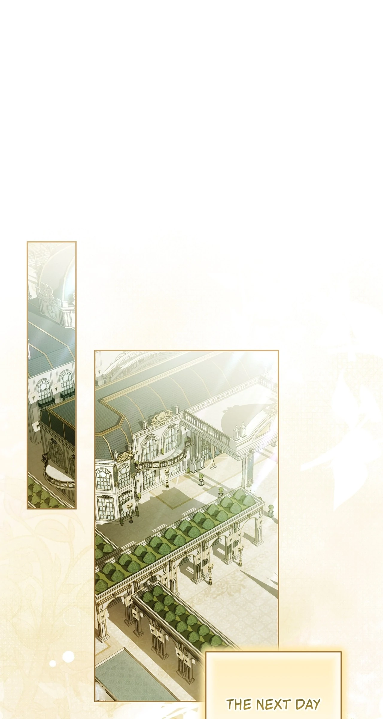 Read I Became a Wretched Extra in a Healing Story Manga Online