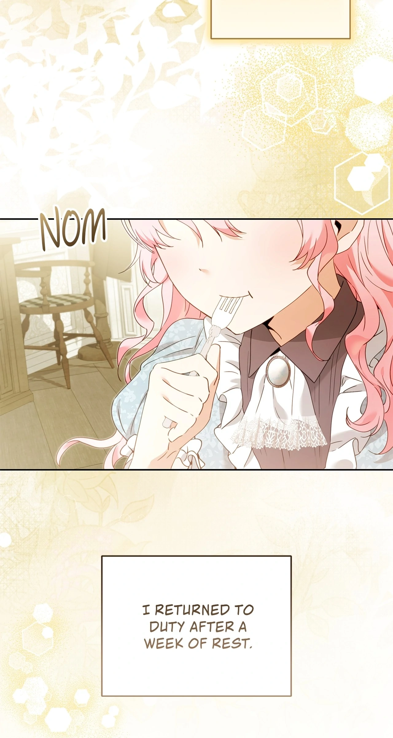 Read I Became a Wretched Extra in a Healing Story Manga Online