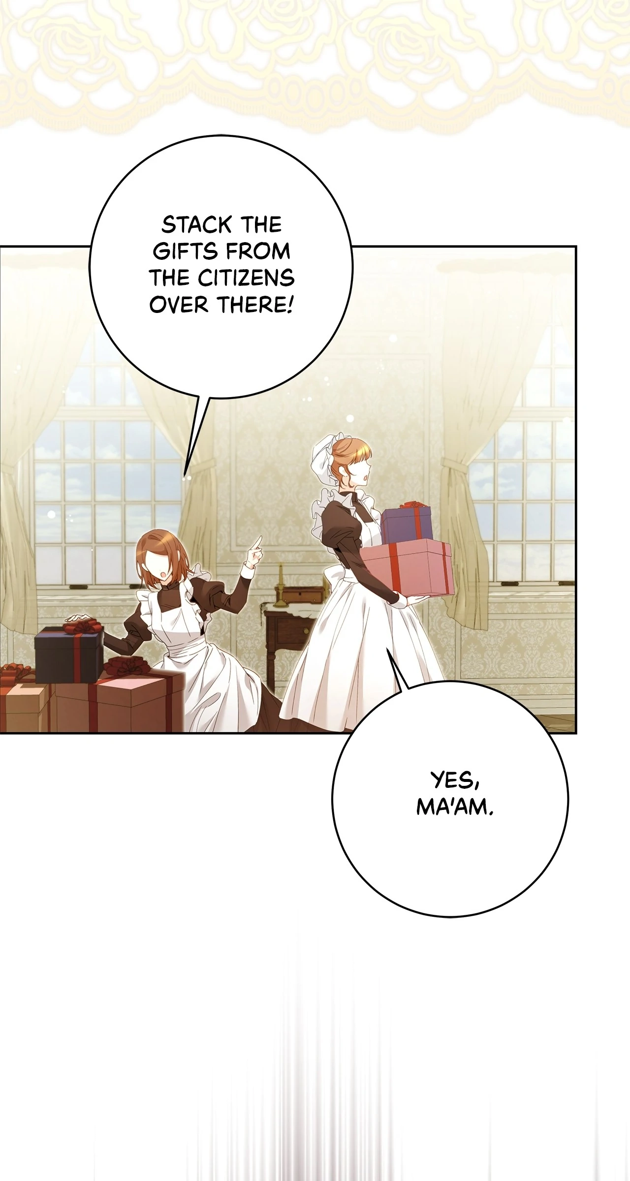 Read I Became a Wretched Extra in a Healing Story Manga Online