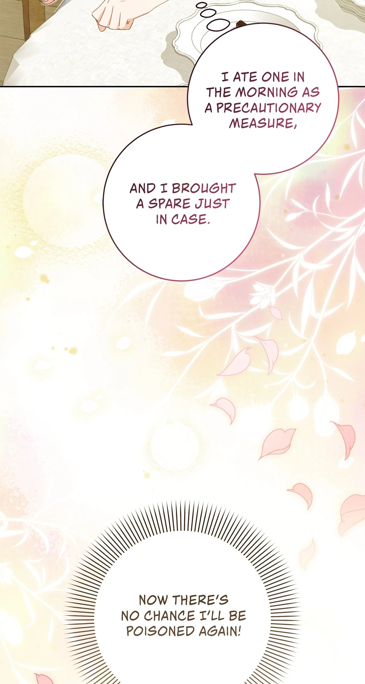 Read I Became a Wretched Extra in a Healing Story Manga Online