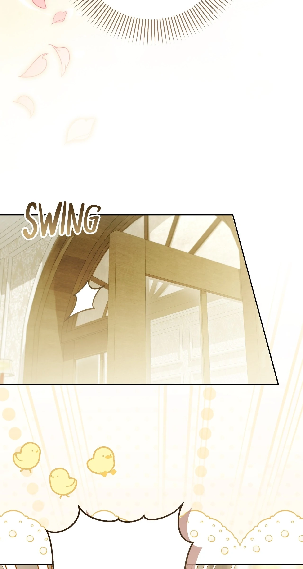 Read I Became a Wretched Extra in a Healing Story Manga Online