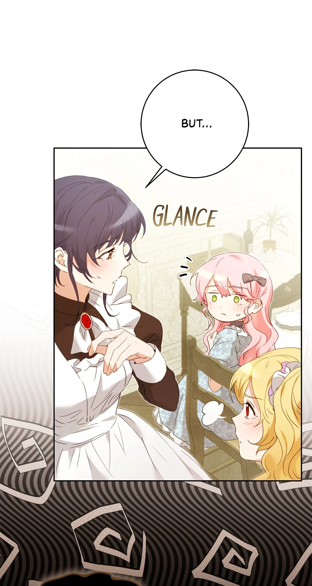 Read I Became a Wretched Extra in a Healing Story Manga Online